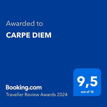 Carpe Diem Πουέρτο Ντε Λα Κρουζ Εξωτερικό φωτογραφία
