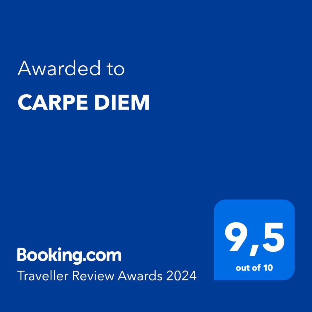 Carpe Diem Πουέρτο Ντε Λα Κρουζ Εξωτερικό φωτογραφία